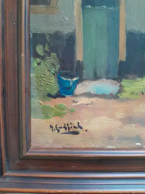 Henri Endlich - Boerderij met kippen kopen? Bied vanaf 50!