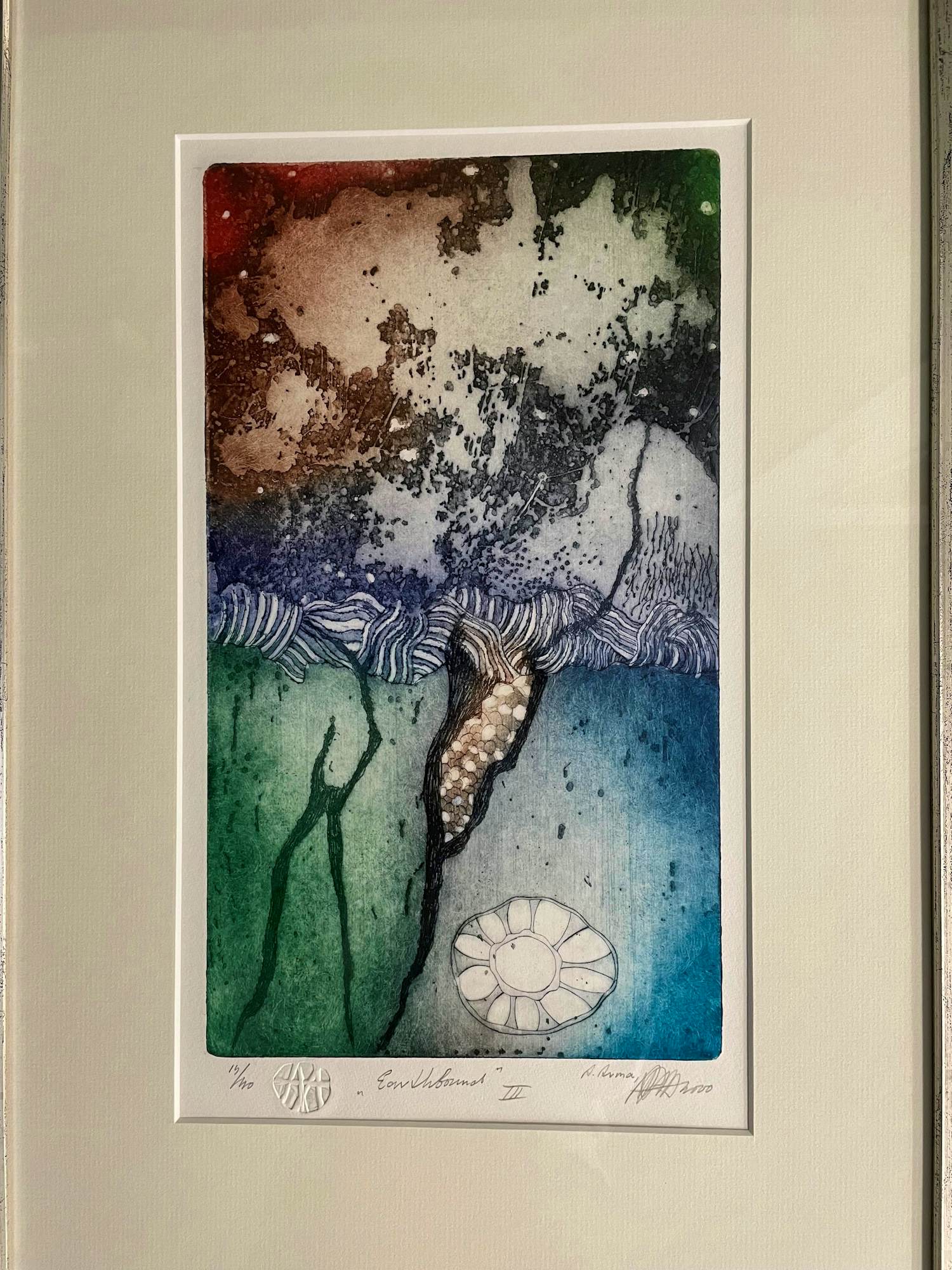 Ad Arma - Earthbound III verkocht voor € 50!