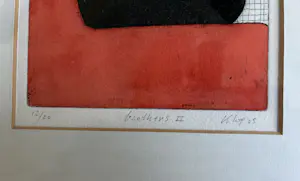 Ton Klop - brothers II kopen? Bied vanaf 50!