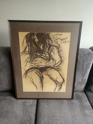 Johan Gobert - sonja is zwanger kopen? Bied vanaf 150!