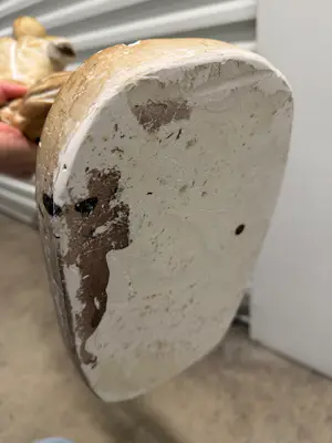 Jacques-Eugene Caudron - Écorché combattant kopen? Bied vanaf 350!