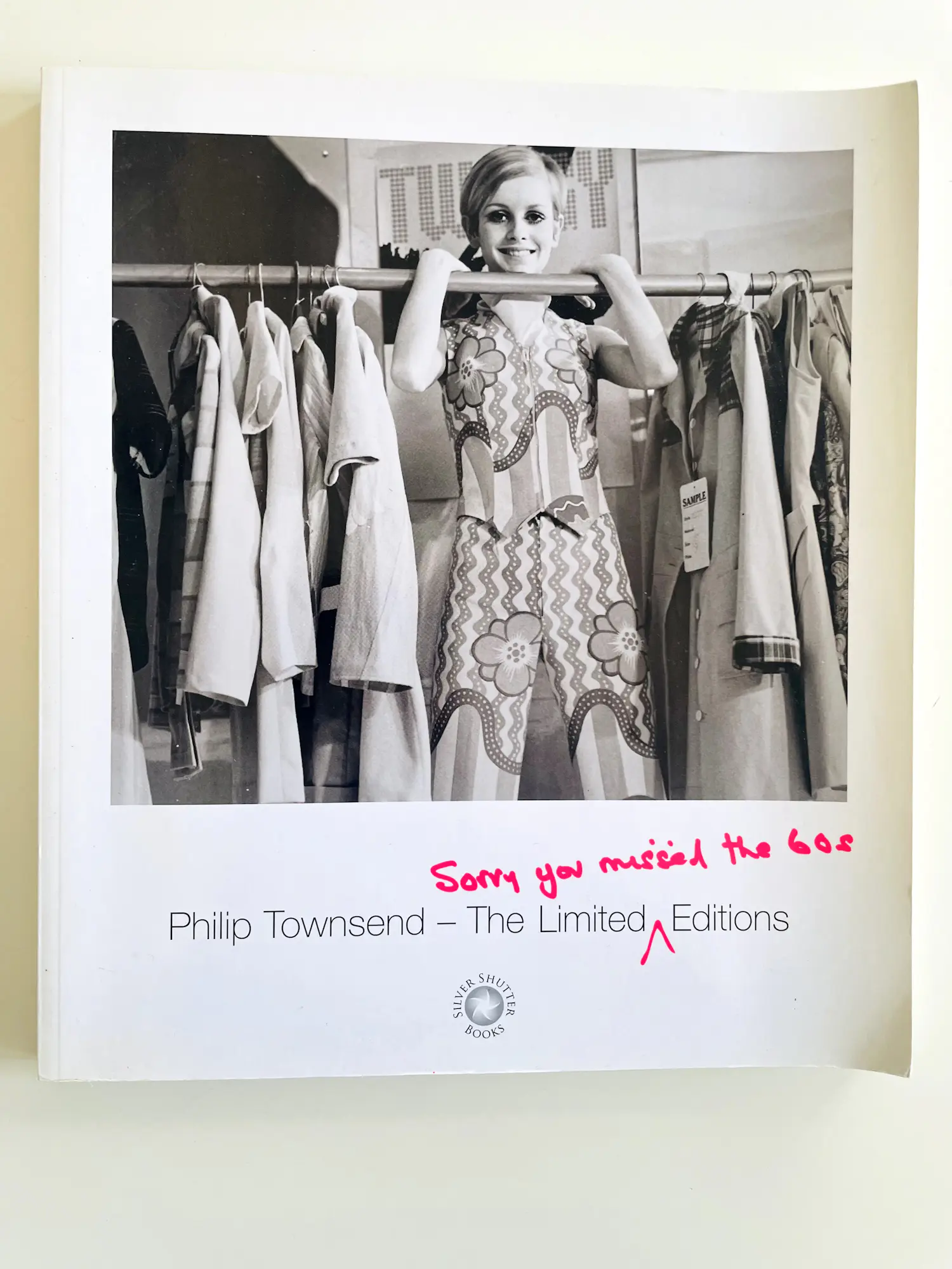 Philip Townsend (1940-2016)