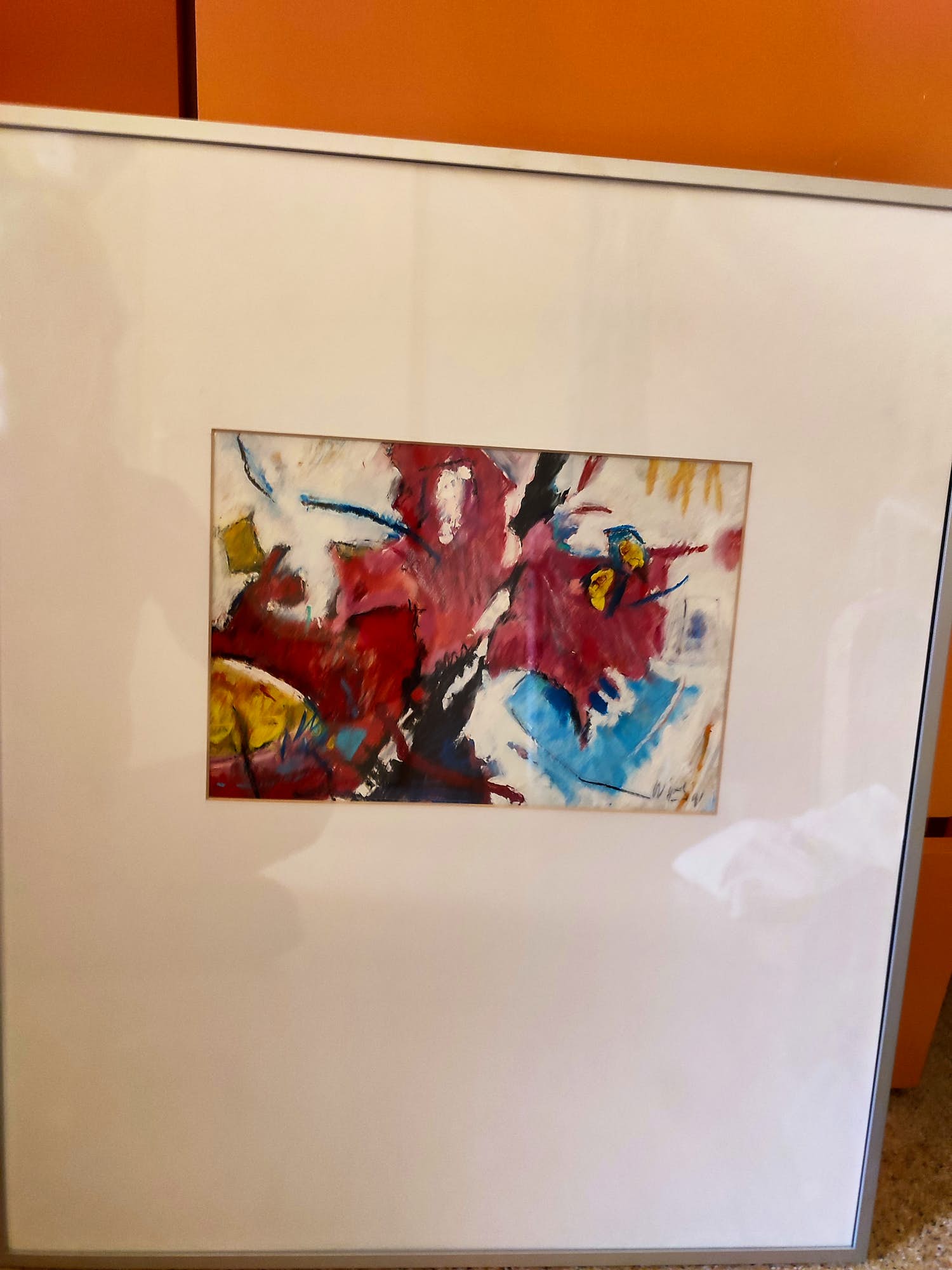 Wies van Dort - Vliegen IV kopen? Bied vanaf 40!