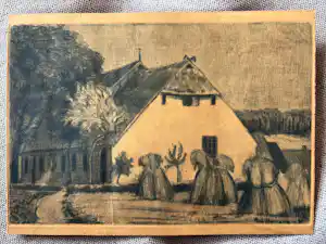 Hubert Hannemann - Boerderij kaufen? Bieten Sie von 30!