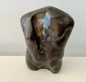 Brons (Onbekend) - Expressieve tors kopen? Bied vanaf 95!