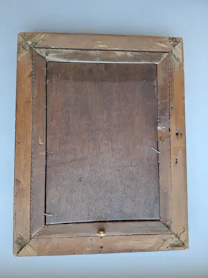 Onbekend - Huisje in een landschap kopen? Bied vanaf 75!