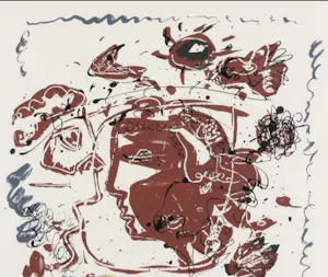 Kees Salentijn - Bruin Hoofd kopen? Bied vanaf 69!