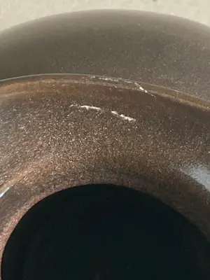 Amp Smit - Dubbeloors appelschil-kan kopen? Bied vanaf 25!