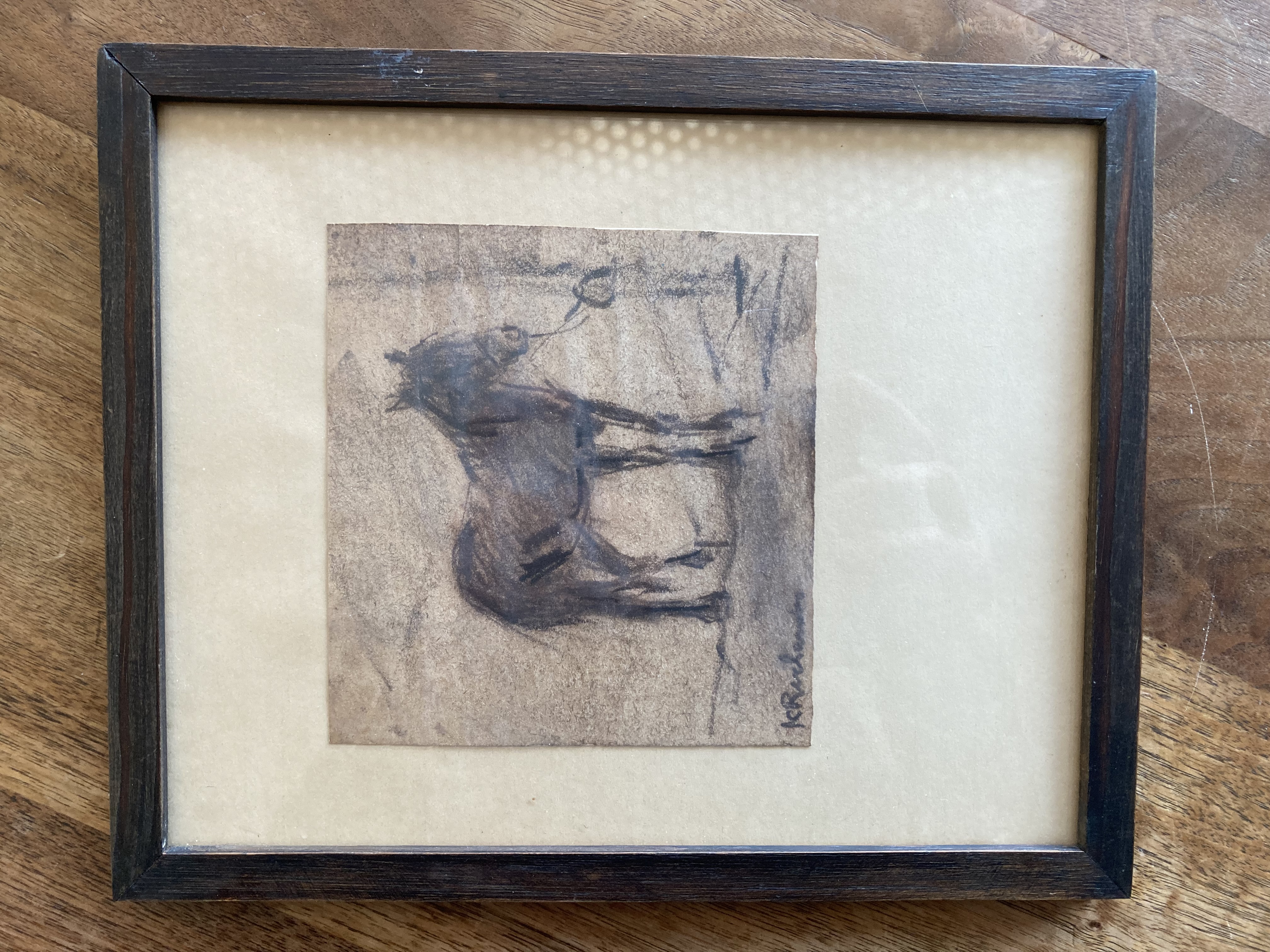 Johannes Cornelis Roelandse (1888-1978)