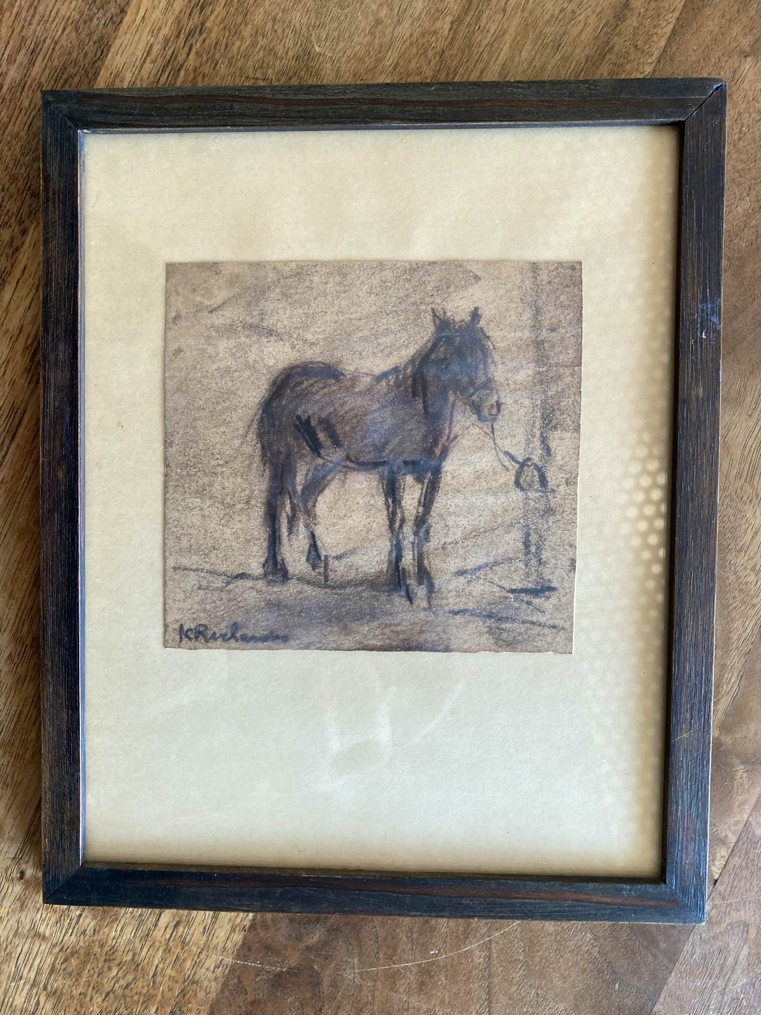 Johannes Cornelis Roelandse - Paard kopen? Bied vanaf 25!