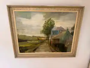Joop Mijsbergen - Huizen kopen? Bied vanaf 175!