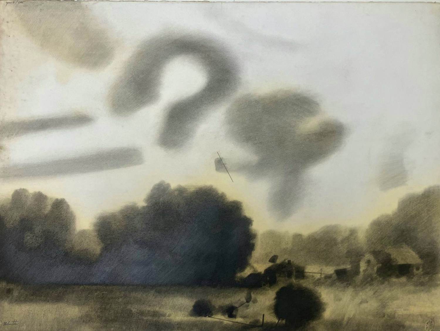 Mircea Milcovitch - Opus 2 - 1985 kopen? Bied vanaf 145!