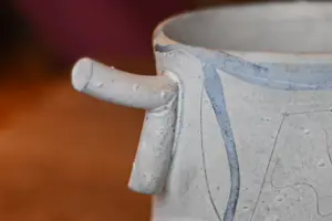 David Miller - Vaas emmer object kopen? Bied vanaf 150!