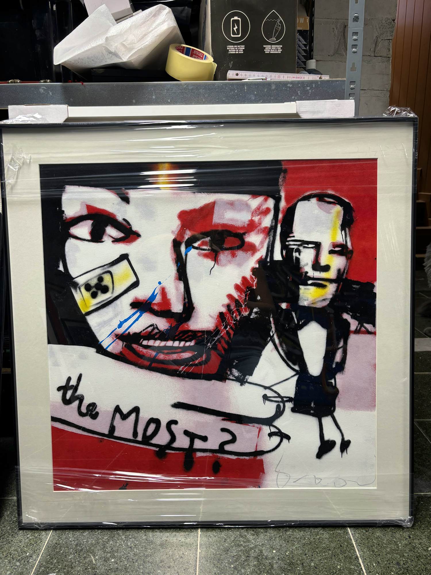 Herman Brood - The most kopen? Bied vanaf 400!