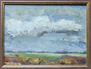 AcheterOnbekend - expressief landschap? Enchérissez de 20!