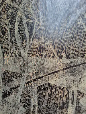 Onbekend - The Bridge kopen? Bied vanaf 50!