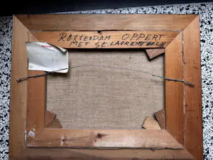 Onbekend - Rotterdam St Laurenstoren kopen? Bied vanaf 40!