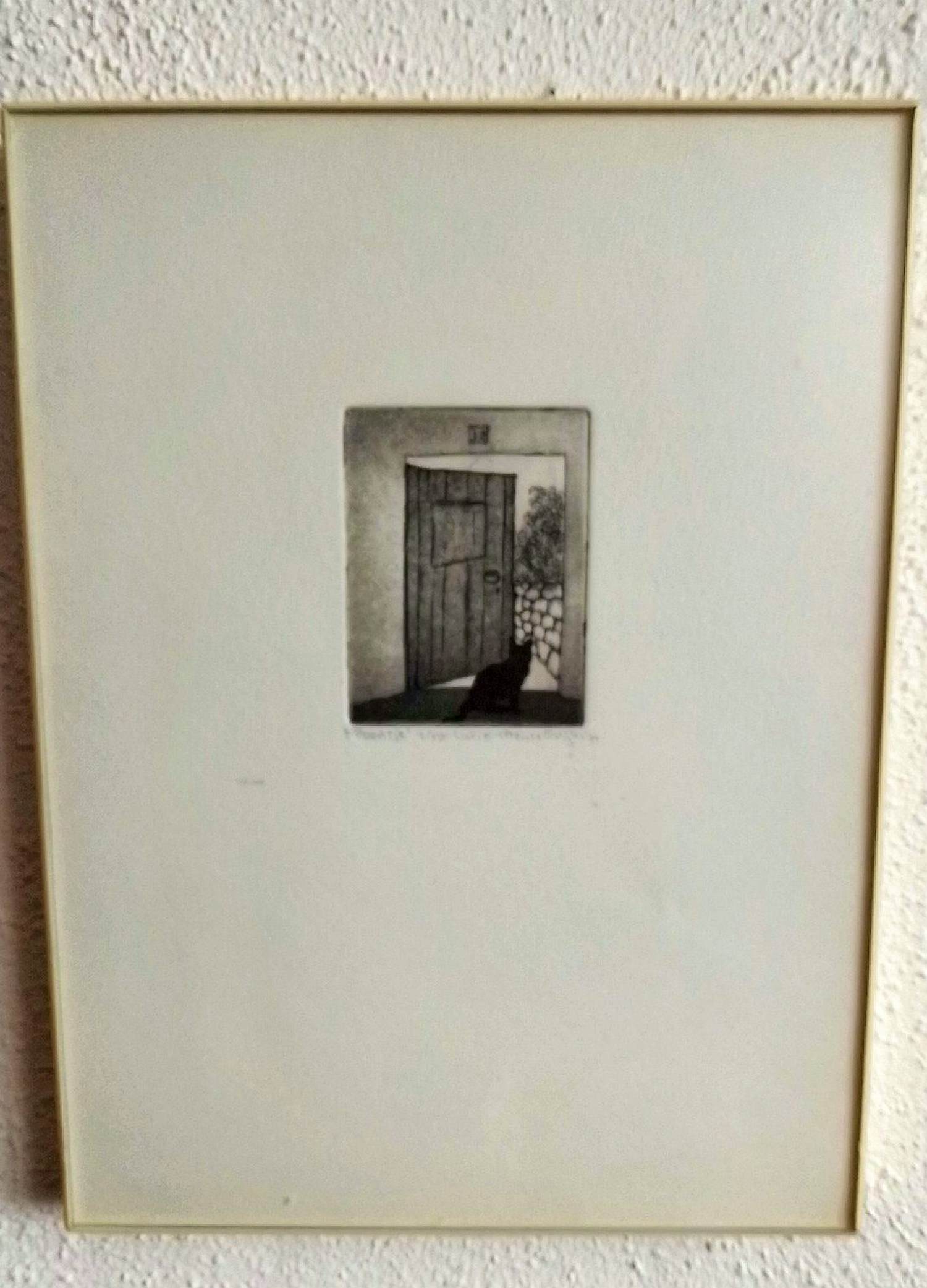 Lucie Meulendijks - 't poortje kopen? Bied vanaf 15!