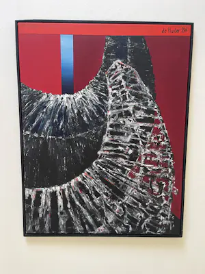 Adri de Fluiter - onbekend kopen? Bied vanaf 150!