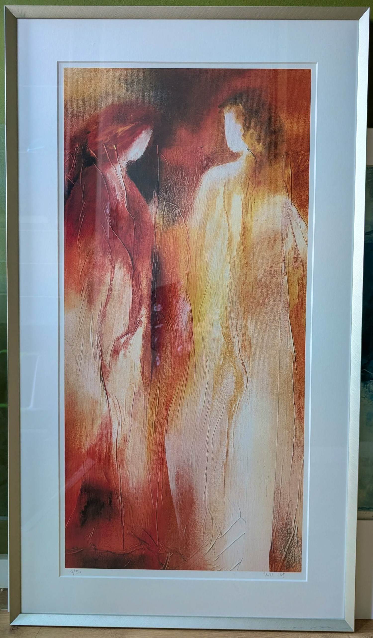 Wil Lof - Louise_04_01a kopen? Bied vanaf 50!