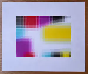 Coen van Ham - Zelden aangeboden - Gesigneerde giclée - 2006 - T2 - 10/50 kaufen? Bieten Sie von 60!