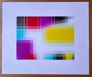 Coen van Ham - Zelden aangeboden - Gesigneerde giclée - 2006 - T2 - 10/50 kopen? Bied vanaf 60!