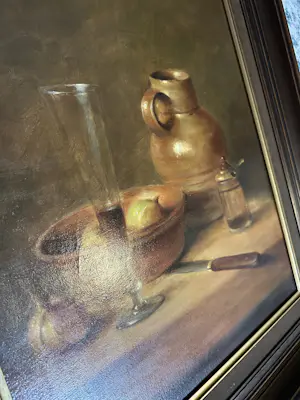 Thomas Heesakkers - Schilderij kopen? Bied vanaf 275!