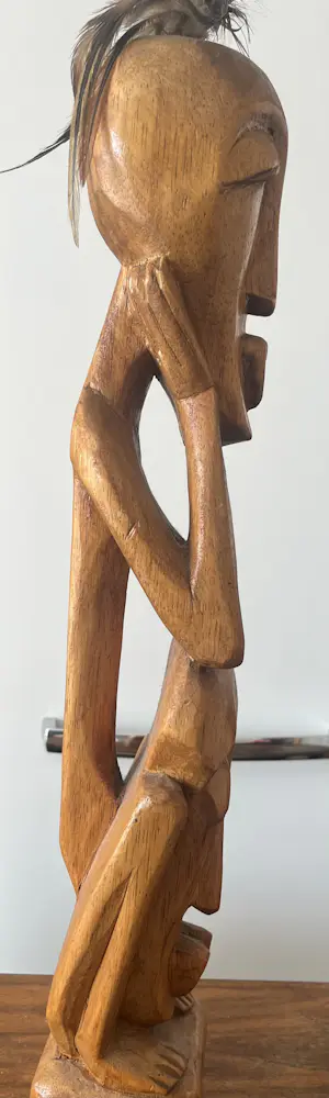 Onbekend - African folk kopen? Bied vanaf 10!