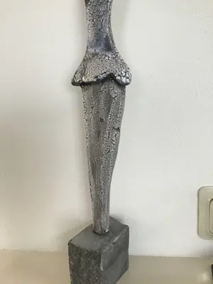 Onbekend - Tall lady. kopen? Bied vanaf 10!