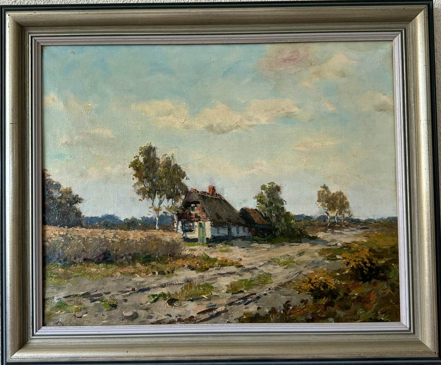 Anton Manuel - Boerderij kopen? Bied vanaf 100!