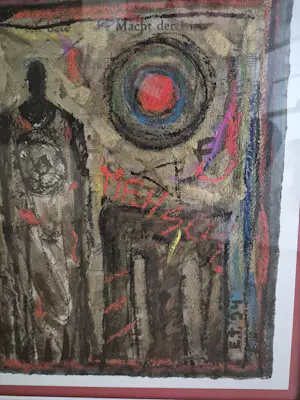 Eric Toebosch - Zonder titel kopen? Bied vanaf 75!