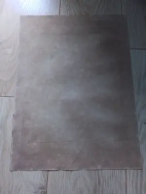 Cor van der Woerd - De Bedelaars, naar Rembrandt kopen? Bied vanaf 50!