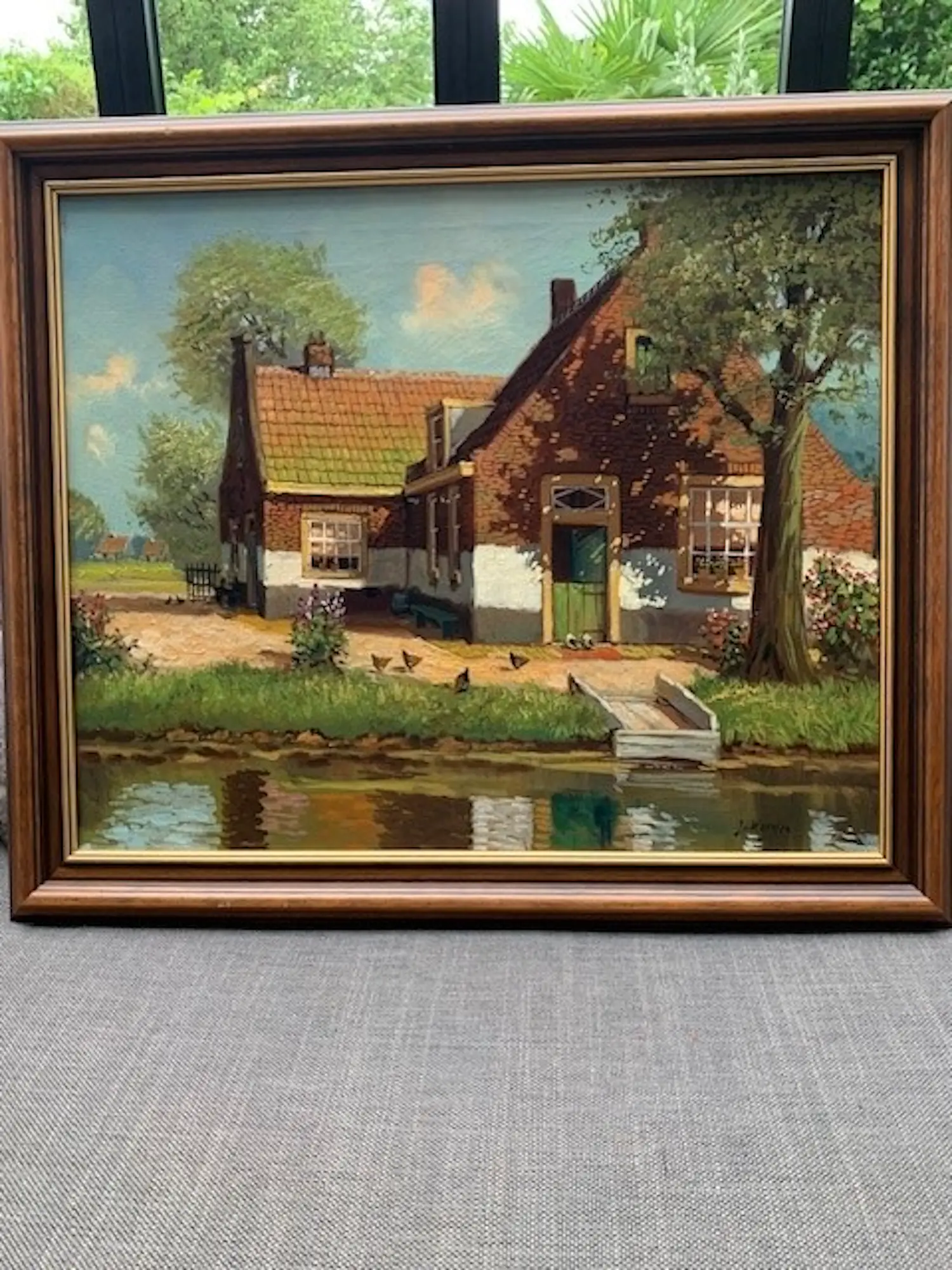 Jan Lamberts (1881-1966)