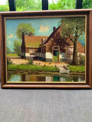 Jan Lamberts - Boerderij vendu pour 90€ !