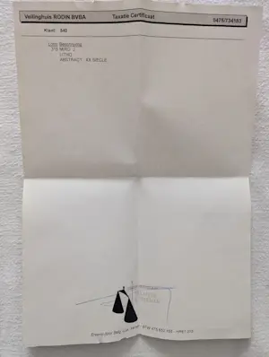 Joan Miro - Abstract kopen? Bied vanaf 40!