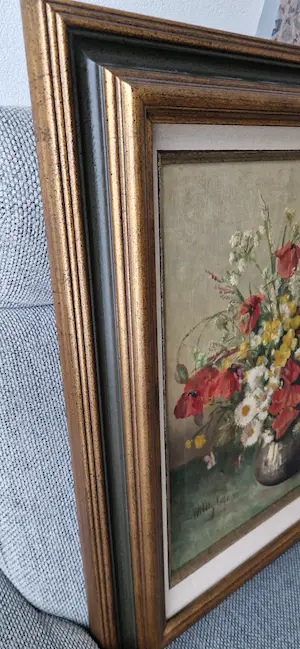 Lucie Keijser - Veld boeket kopen? Bied vanaf 400!