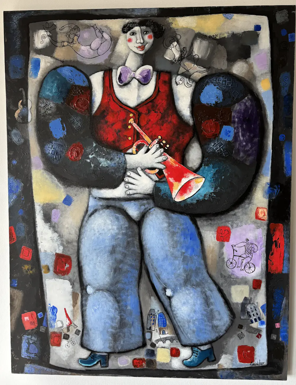 Stephan Chinikov (1969)