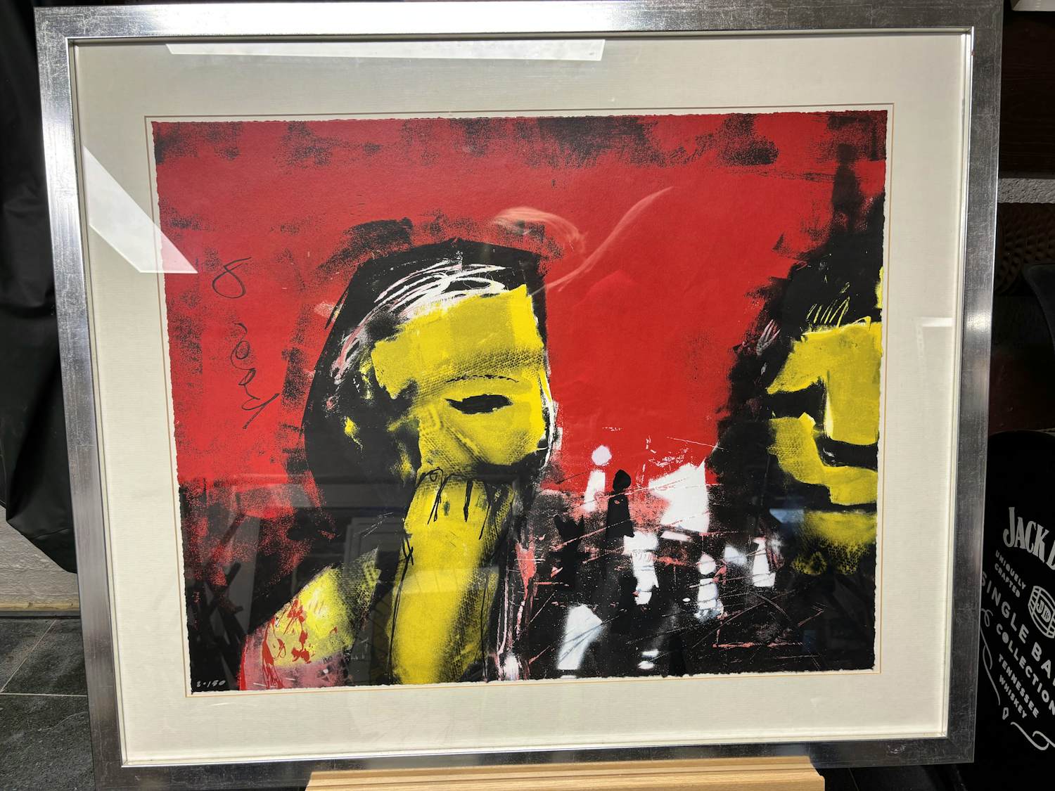 Herman Brood - Schakers kaufen? Bieten Sie von 500!