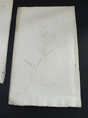 Onbekend - Hand gekleurde gravures uit een boek kopen? Bied vanaf 25!