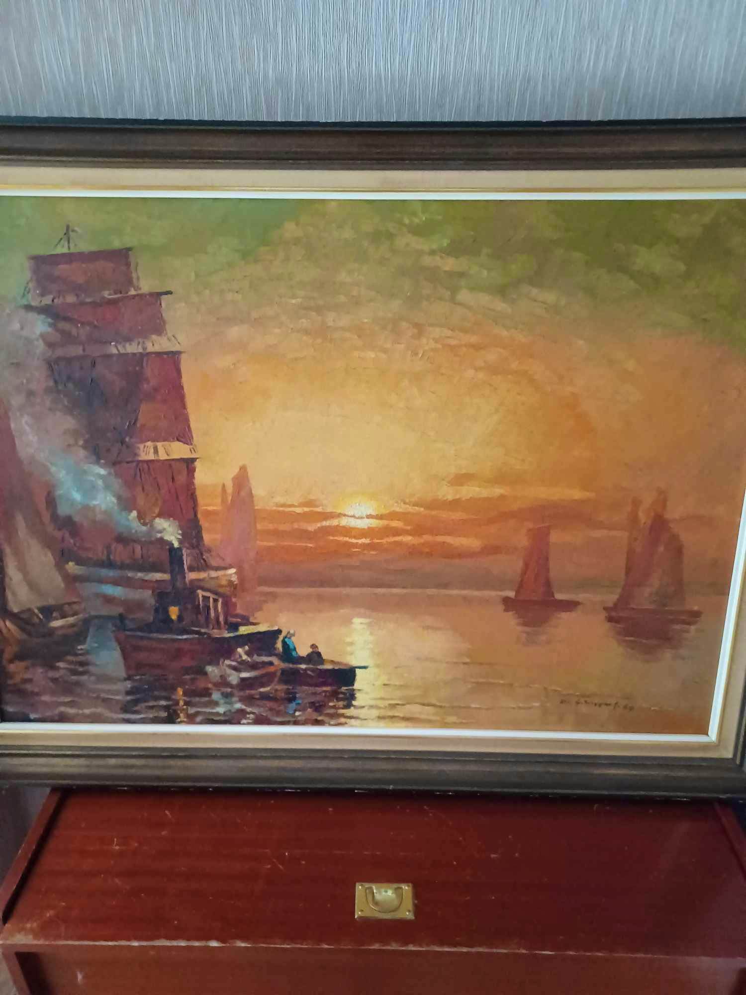 Onbekend - Haven kopen? Bied vanaf 150!