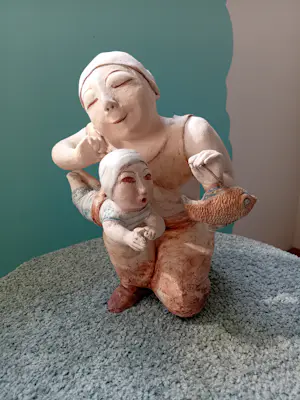 Lies van Vlijmen - Zwemles kopen? Bied vanaf 125!