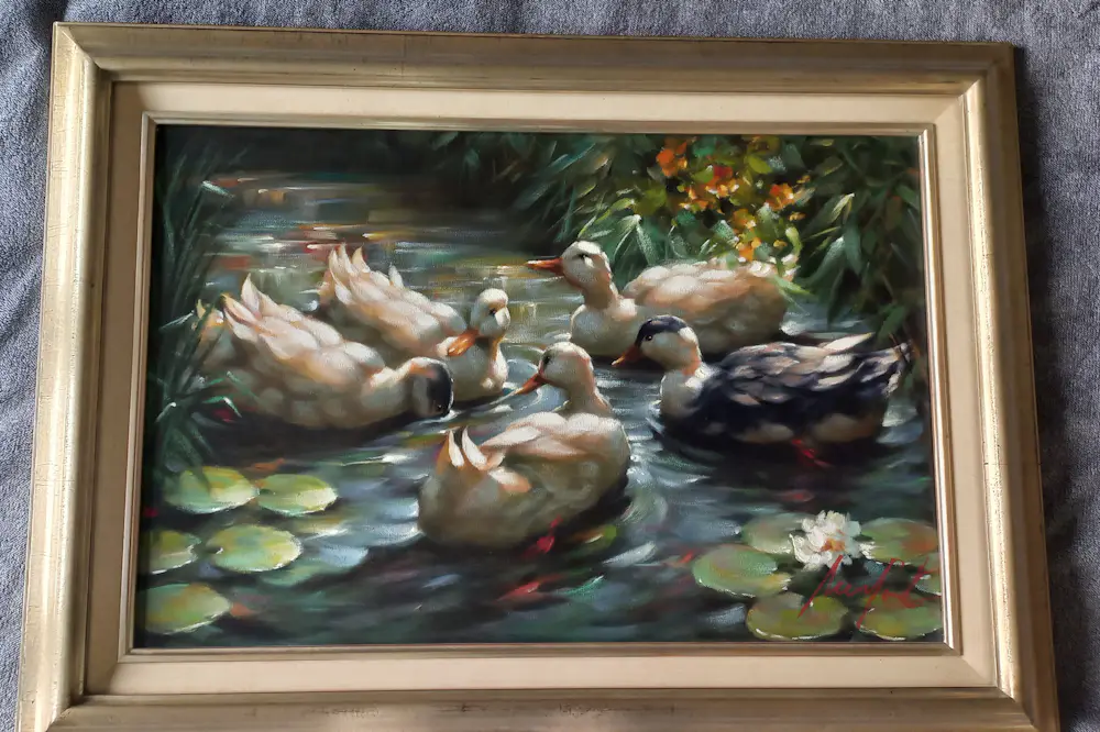 Gerhard Merfort (1927)