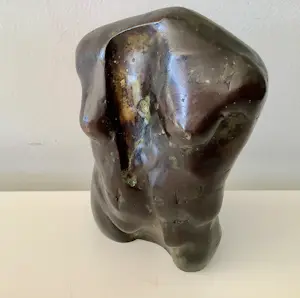 Brons (Onbekend) - Expressieve tors kopen? Bied vanaf 95!