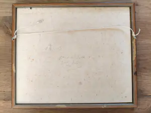Buy Gerardus Johannes Bos - Woning van Z. Exc. Den Generaal van het leger? Bid from 50!