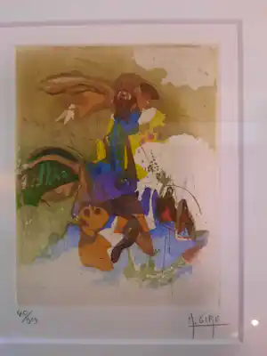 Muriel GirÈ - Onbekend verkauft für € 40!