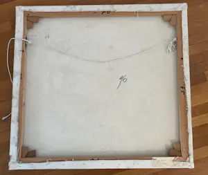 Lita Cabellut - Ecce Homo kopen? Bied vanaf 1400!