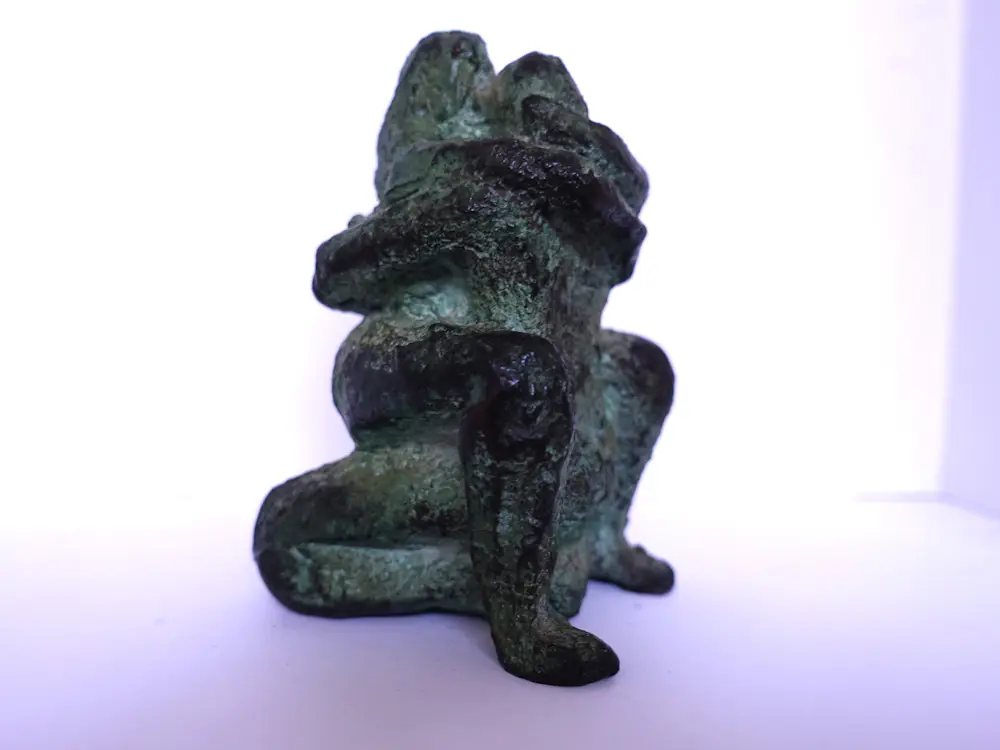 Cor Hund (1915-2008)