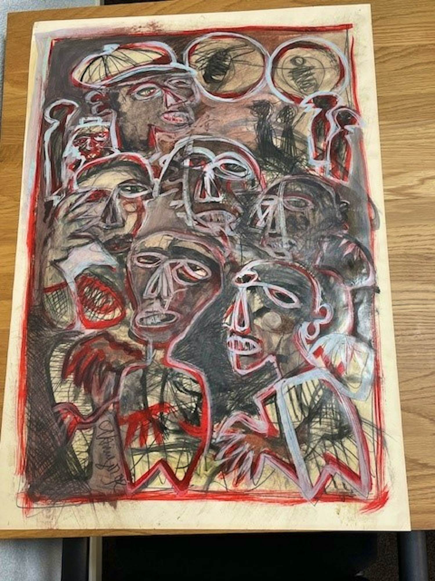 Christophe Vangor - onbekend kopen? Bied vanaf 210!