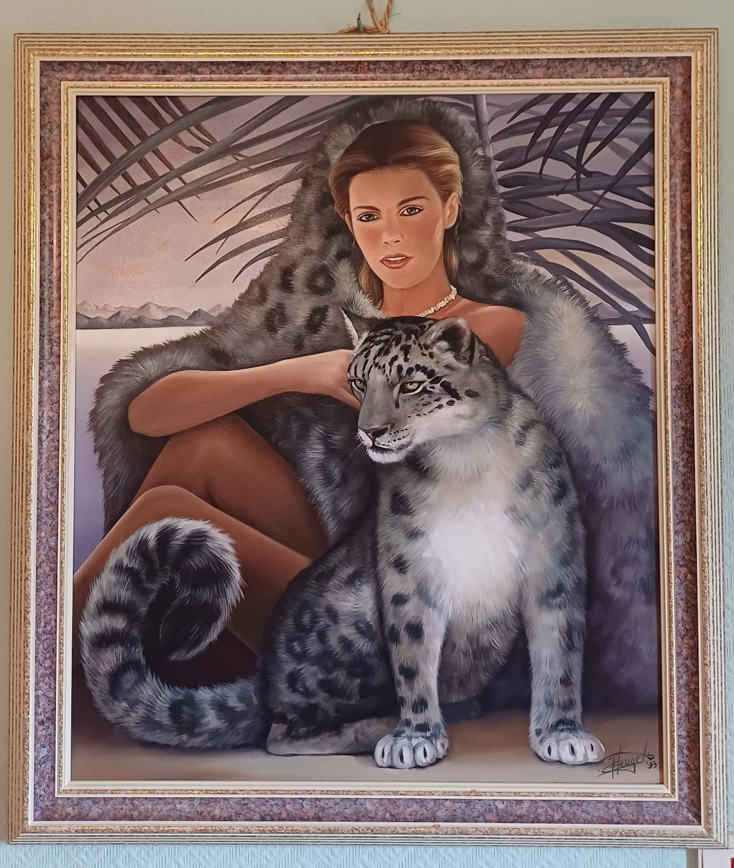 Christiane Vleugels (1963)