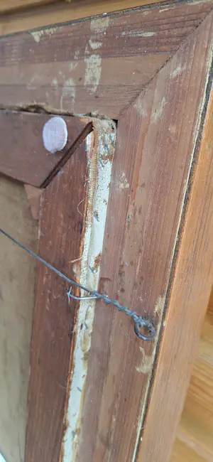 Onbekend - Portret Rabbi ? kopen? Bied vanaf 50!